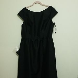 Alfred Sung Maxi Dress